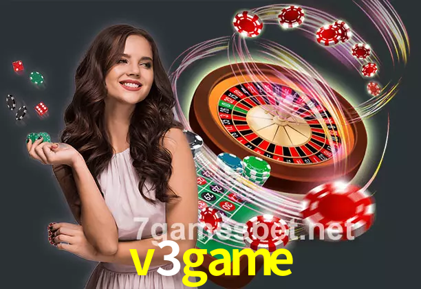 vivo no cassino v3game