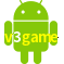 Aplicativo v3game para Android