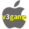 Aplicativo v3game para iOS